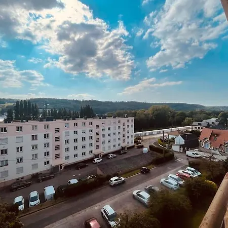 L'appartement Life Is Beautiful Apartment