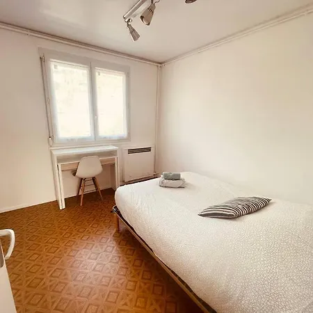 L'appartement Life Is Beautiful *