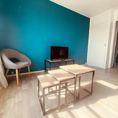L'appartement Life Is Beautiful