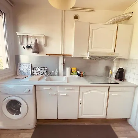 L'appartement Life Is Beautiful *