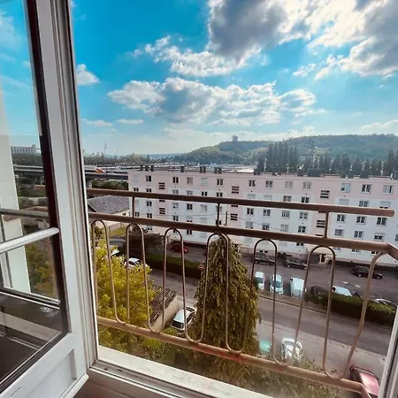 Apartment L'appartement Life Is Beautiful