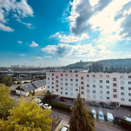L'appartement Life Is Beautiful Apartment