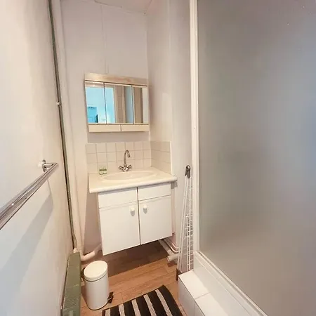 Apartment L'appartement Life Is Beautiful Rouen